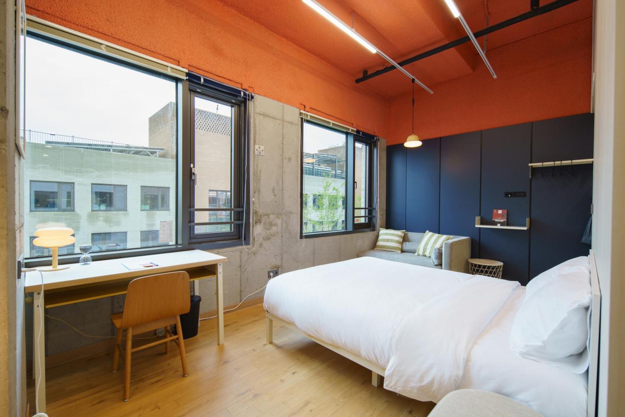 Hotel Local Stitch Creator Town Seogyo Seoul Exterior foto