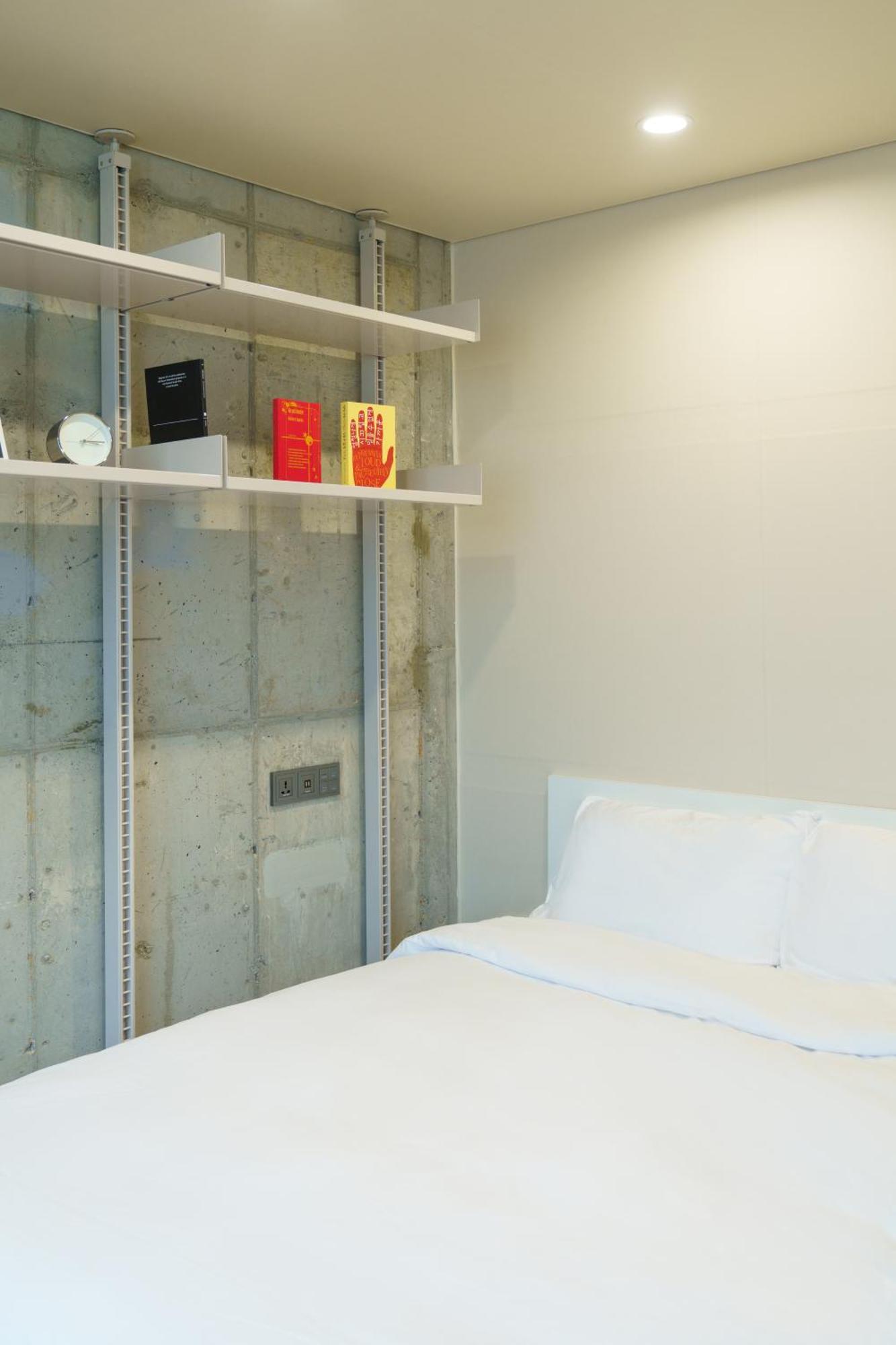 Hotel Local Stitch Creator Town Seogyo Seoul Exterior foto